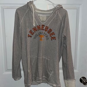 Tennessee pullover